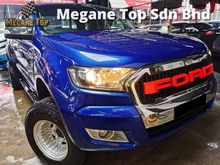 2018 Ford Ranger 2.2 XLT NEW FACELIFT LOW MILEAGE