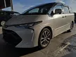Recon 2019 Toyota Estima 2.4 Aeras Premium [Unreg Recond Unit