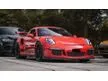 Used BEST DEAL IN TOWN & DIRECT OWNER 2015 Porsche 911 4.0 GT3 RS Coupe ( UNDER WARRANTY )