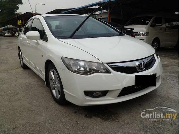 45 Civic Used Car List Gratis Terbaik