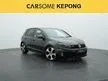 2011 Volkswagen Golf 2.0 Hatchback