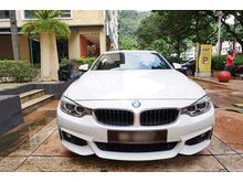 2015 BMW 428i 2.0 M Sport (A) WARANTY UNTIL 2020 DIRECT OWNER! FREEBIES WORTH RM 800!!! -–EASYSELL–-