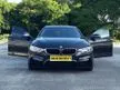 Used 2014 BMW 428i 2.0 Sport Line Gran Coupe FULL SERVICE RECORD BY BMW + VERY LOW MILLAGE & FULL CONVERTS TO M3 VODYKITS