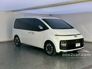 2024 Hyundai Staria 2.2 Premium Van