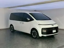 2024 Hyundai Staria 2.2 (ปี 21-28) Premium Van