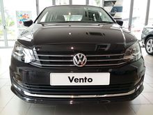 Volkswagen Vento 1.2 TSI Highline Sedan make year 2018