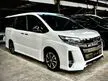 Recon 2020 Toyota Noah 2.0 WXB3 MPV