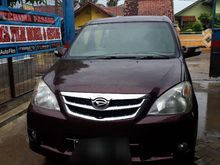 2011 Daihatsu Xenia 1.0 Li DELUXE+ MPV