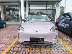2026 Proton e.MAS 5 Premium Hatchback