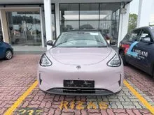 2026 Proton e.MAS 5 0.0 Premium Hatchback