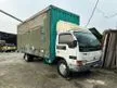 Used 2005 Nissan YU41H4 4.6 Lorry, direct owner - Cars for sale