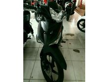 2019 Honda Supra 125