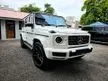 Recon (FREE 5 YEARS WARRANTY) (JAPAN SPEC WITH SUPERB CONDITION) (FULL SPEC) 2021 Mercedes