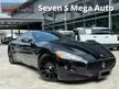 Used 2008/2012 Maserati GranTurismo 4.2 Coupe TIP TOP CONDITION CHEAPEST IN MARKET BEST DEAL