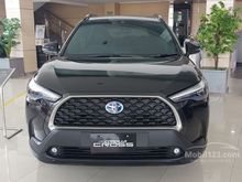 READY STOCK COROLLA CROSS HYBRID HITAM, BISA TUKAR TAMBAH SEMUA MERK