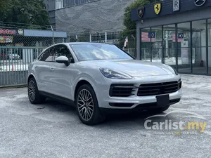 2022 Porsche Cayenne 3.0 SUV