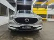 (VALUE BUY) 2018 Mazda CX-5 2.0 SKYACTIV-G GL SUV