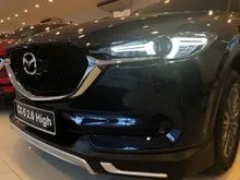 2022year Mazda CX-5 2.0 HIGH SKYACTIV-G
