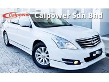 2011 Nissan TEANA 2.5 250 XV PREMIUM (A) KEYLESS (EASY LOAN)