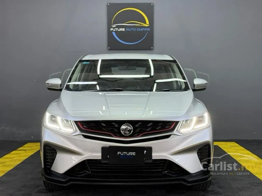 2022 Proton X50 Standard SUV