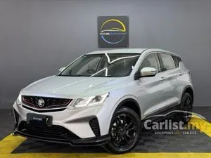 2022 Proton X50 1.5 Standard SUV