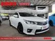 Used 2014 TOYOTA COROLLA ALTIS 1.8 E SEDAN /GOOD CONDITION / QUALITY CAR / EXCCIDENT FREE **01121048165 AMIN - Cars for sale