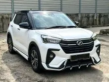 16k MILEAGE ONLY 2024 Perodua Ativa 1.0 AV SUV