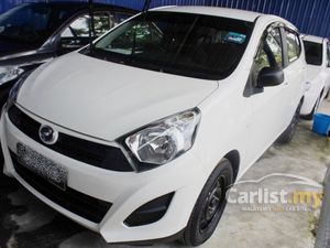 Search 699 Perodua Used Cars for Sale in Johor Malaysia 