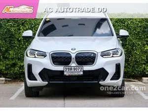 2022 BMW iX3 M Sport SUV