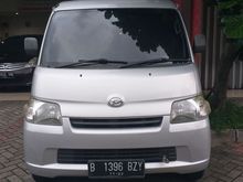 2012 Daihatsu Gran Max D 1.3 MB