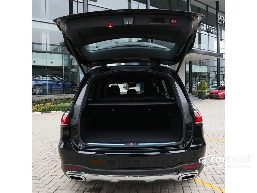 2023 Mercedes-Benz GLS450 4MATIC AMG Line Wagon