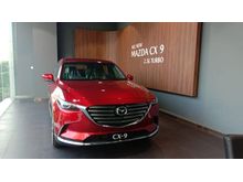 Best Deal Mazda CX-9 Readystock.