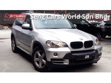2011 BMW X5 3.0 Local Petrol Panaromic Mileage84K xDrive35i