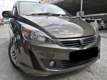 Proton Exora 1.6 AT BOLD TURBO FULL SPEC