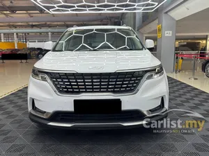 2022 Kia Carnival 2.2 High 8 Seater MPV