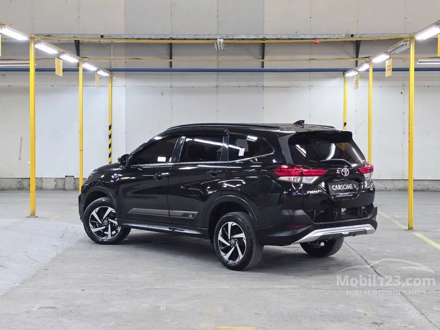 2023 Toyota Rush GR Sport SUV