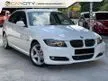 Used 2012 BMW 323i 2.5 Exclusive Elite Sedan (A) 3 YEARS WARRANTY LEATHER SEAT ELECTRIC SEAT PADDLE SHIFT