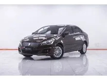 2016 Suzuki Ciaz 1.2 (ปี 15-25) GLX Sedan