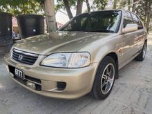 2003 Honda City 1.5 i-DSI Sedan9K CASH CASH ONLY