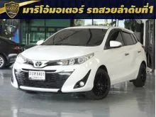 2017 Toyota YARIS 1.2 (ปี 17-25) G Hatchback