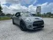 Recon 2020 MINI 3 Door 2.0 Cooper S Hatchback (6 Years Warranty) Year End Sales