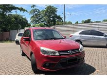2017 Proton Saga 1.3 Premium Sedan