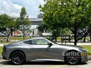 2023 Nissan Fairlady Z 3.0 Proto Coupe