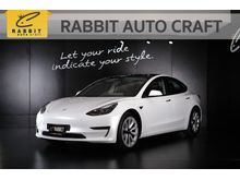2021 Tesla Model 3 (ปี 18-23) 4WD LONG RANGE AT