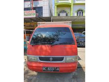 2012 Suzuki Carry 1.5 FD Pick-up