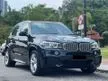 Used 2018 BMW X5 2.0 xDrive40e M Sport SUV Full Service Record Bavaria Warranty 1 owner Cash back Promotion
