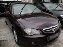 2008 Proton Persona 1.6 Base Line Sedan