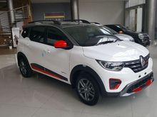 2020 Renault Triber 1,0 MCJ 7 seat DP 15 Jtan