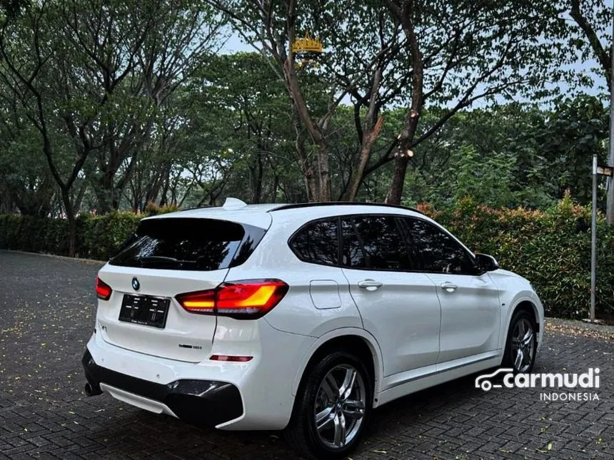 2022 BMW X1 sDrive18i M Sport SUV