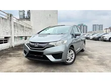 2015 Honda Jazz 1.5 E Hatchback, TIP TOP CONDITION, FREE WARANTTY